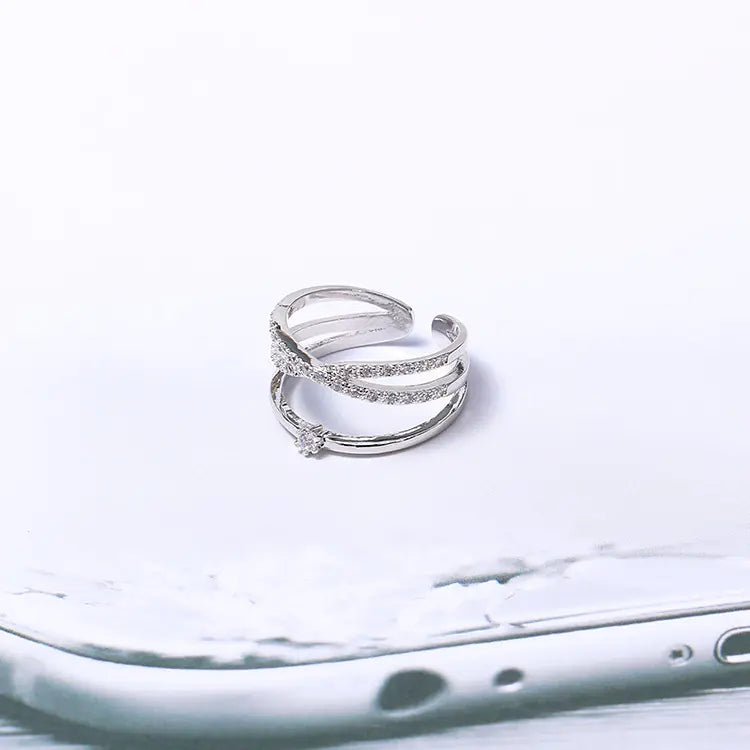 Women's Ring