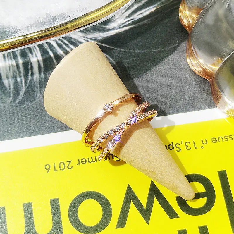 Women's Ring